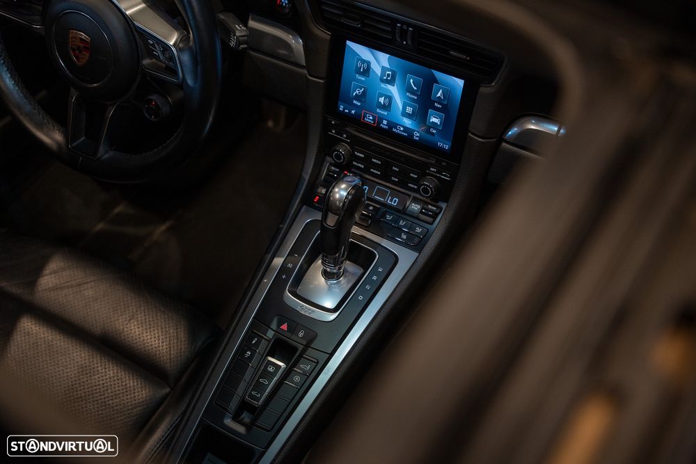 Porsche 911 (991) Carrera 2 S PDK - 12