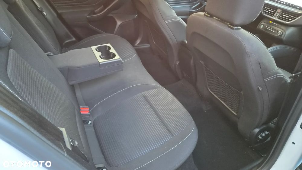 Ford Focus - 16