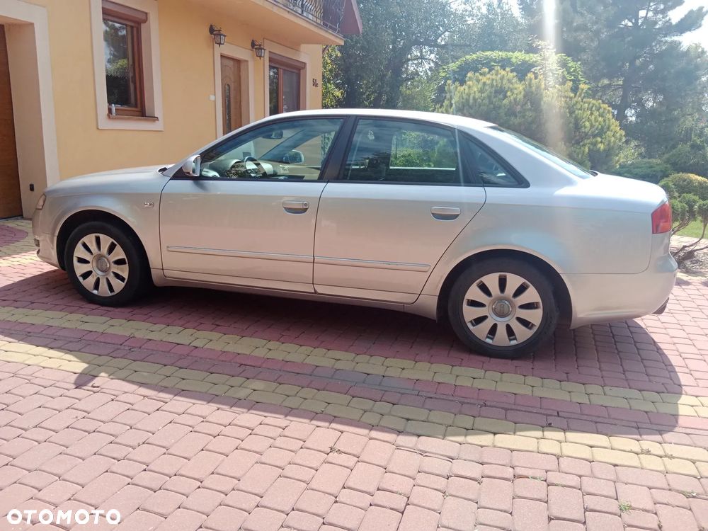 Audi A4 ver-2-0-multitronic - 6