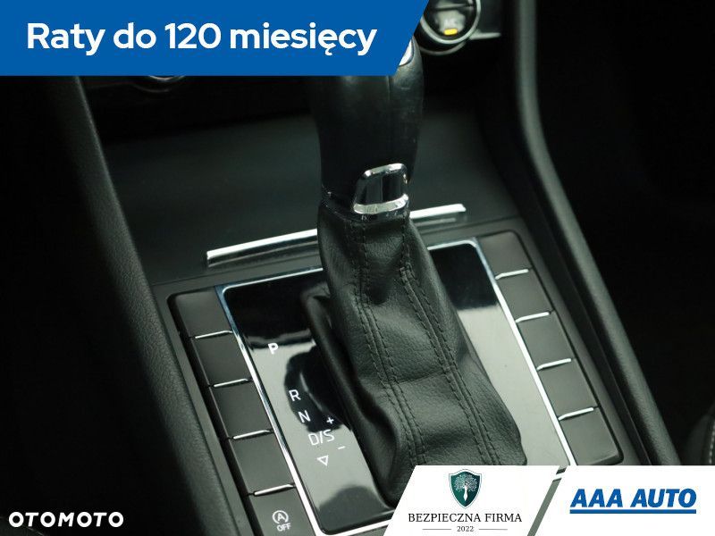 Skoda Superb - 16