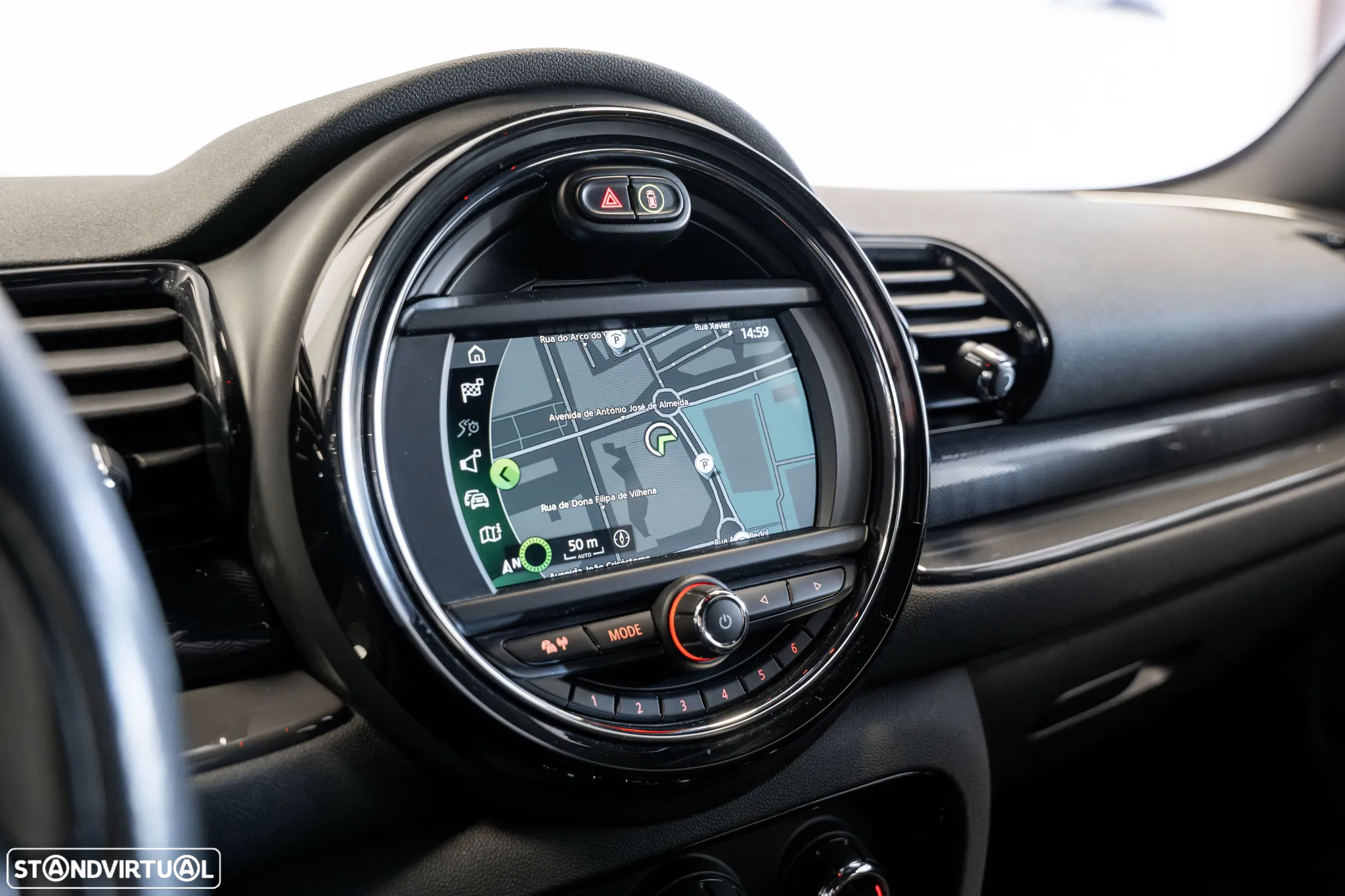 MINI Clubman Cooper D Auto - 19