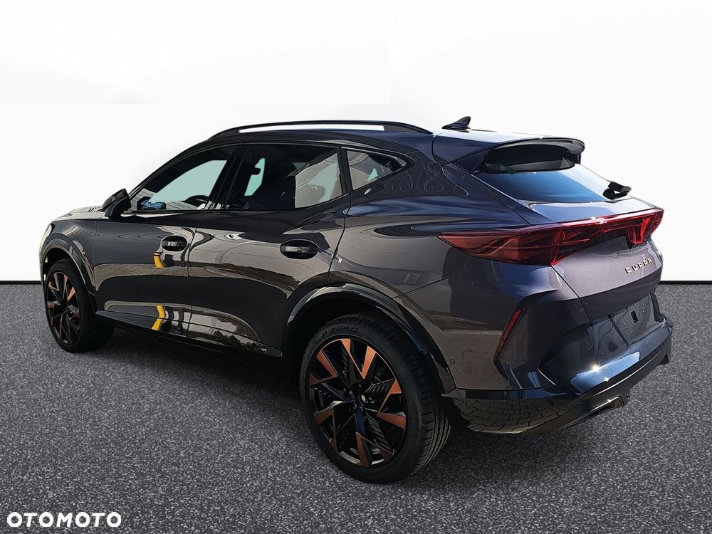 Cupra Formentor 2.0 TSI 4Drive DSG - 8