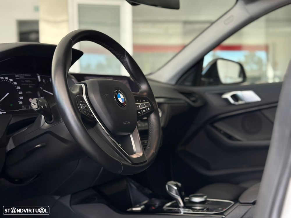 BMW 216 Gran Coupé d Line Sport - 19