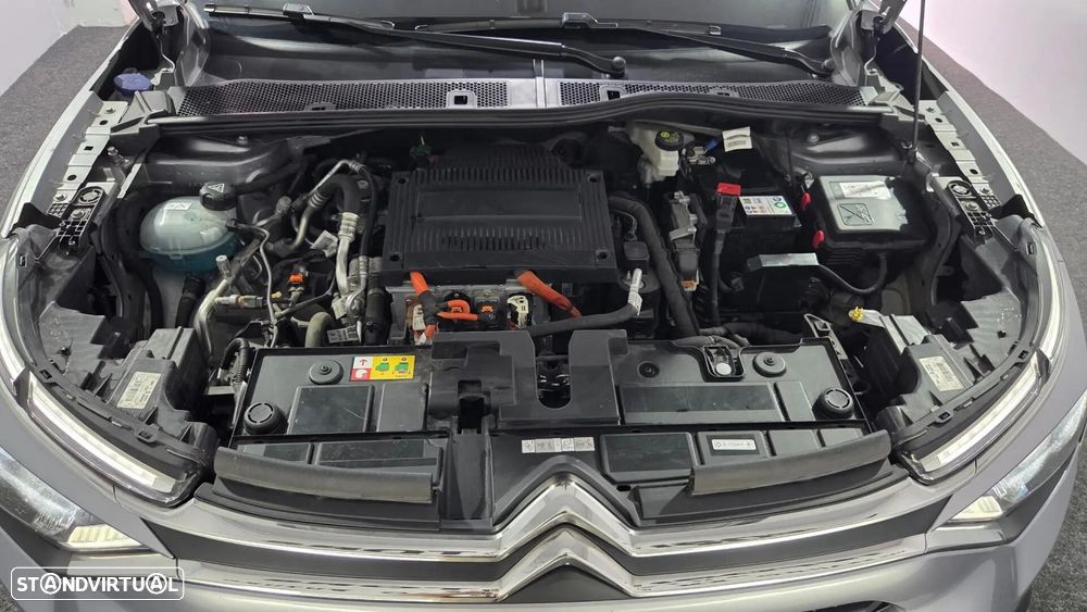 Citroën e-C4 50 kWh Shine Pack - 41
