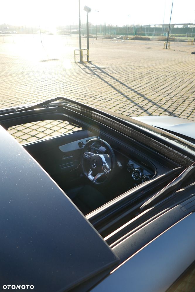 Mercedes-Benz CLA - 19