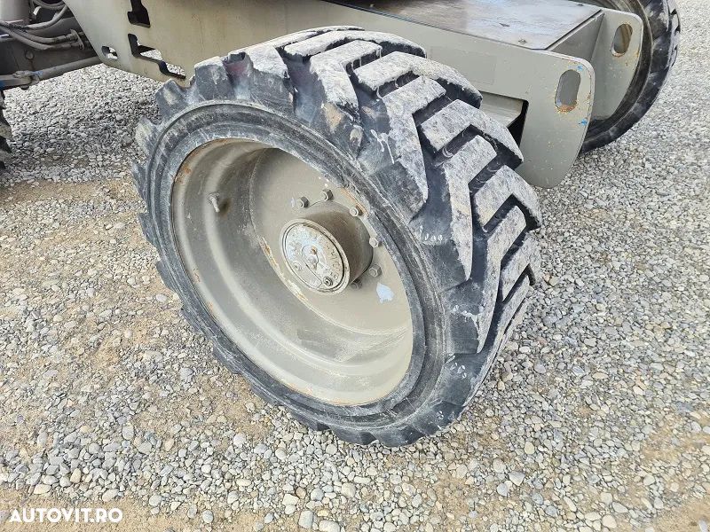 Genie Z45/25 RT - 10