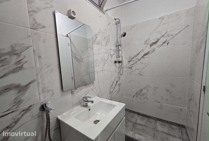 T1  em Abrantes  e T3- Remodelados - Grande imagem: 4/11