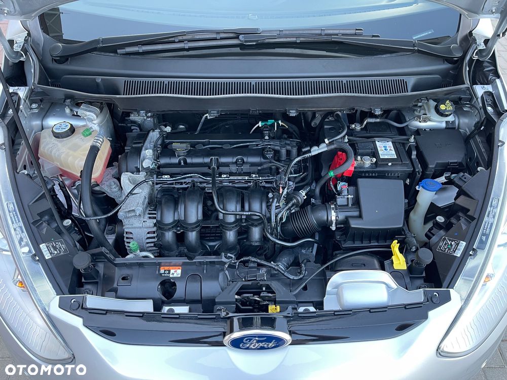 Ford B-MAX 1.6 Titanium - 10