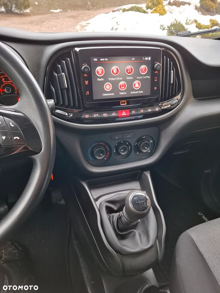 Fiat DOBLO - 18