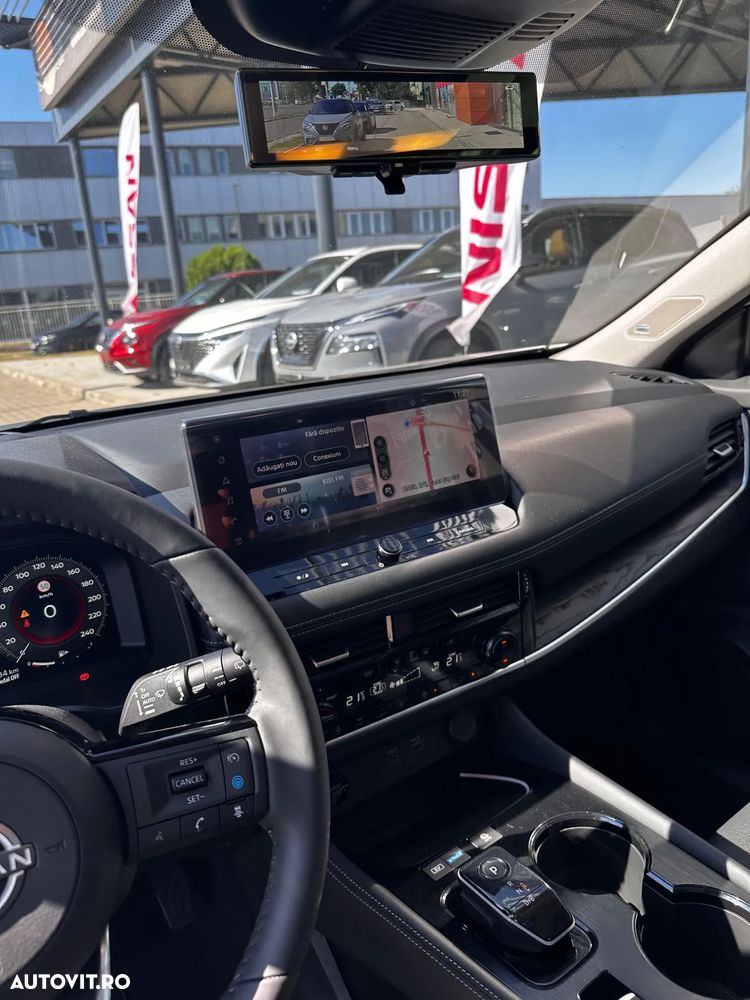 Nissan X-Trail ePower 5 locuri Acenta - 6