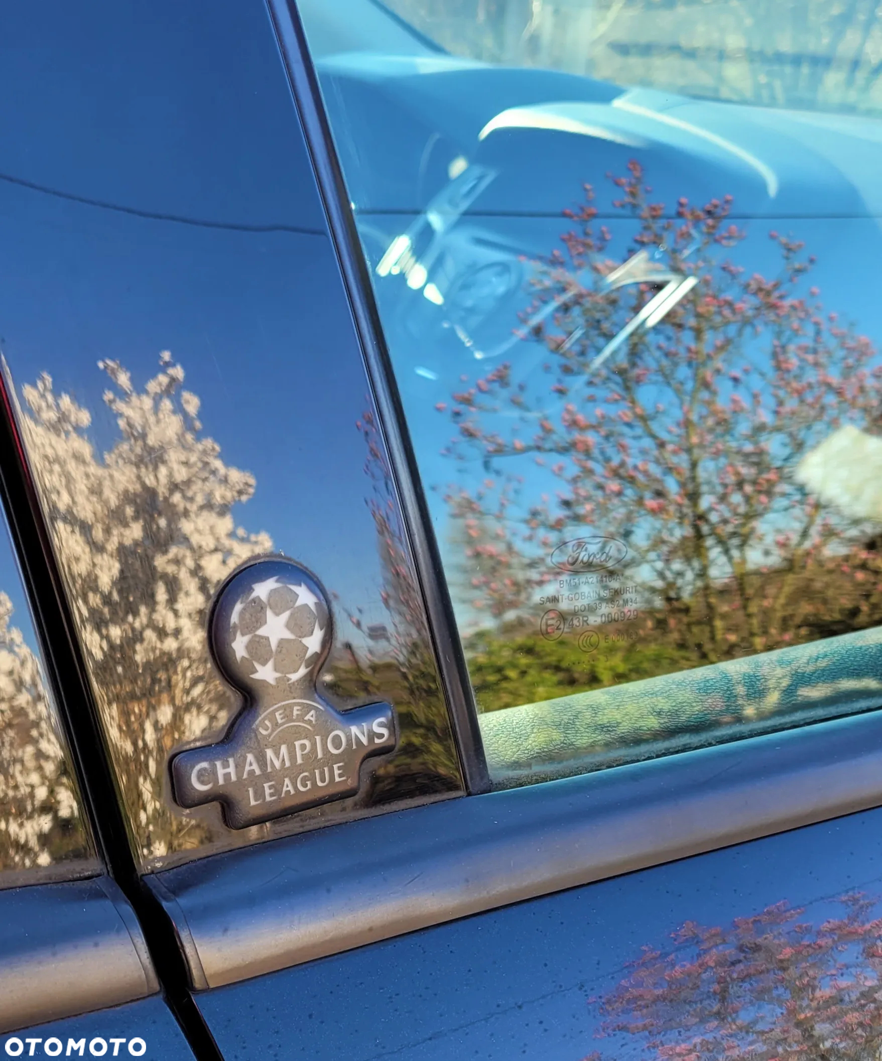 Ford Focus 1.0 EcoBoost 99g Trend Sport - 11