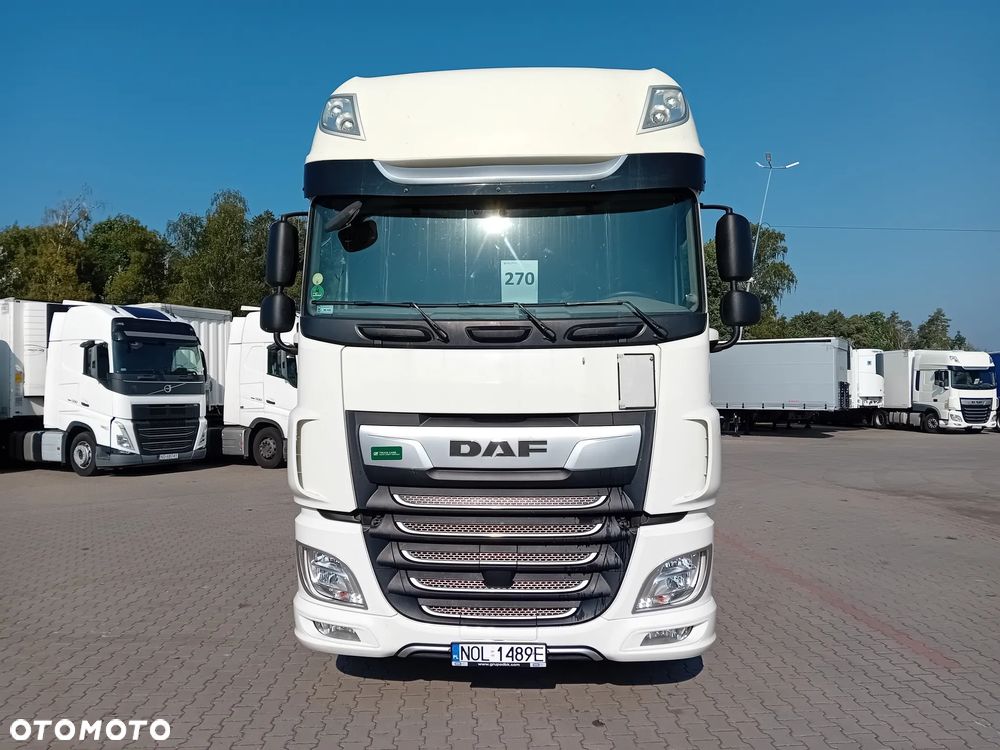 DAF XF 480 FT SSC - MIĘDZYOSIÓWKI - 4