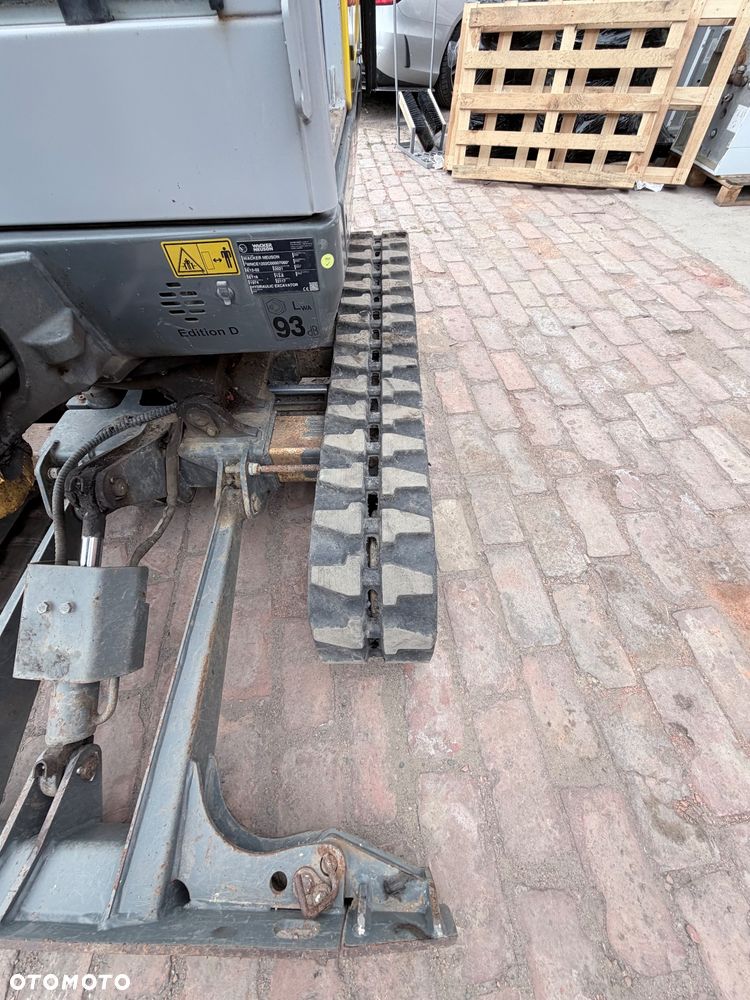 Wacker Neuson ET18 - 6