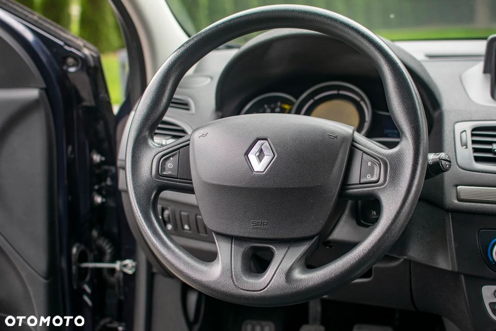 Renault Megane - 38