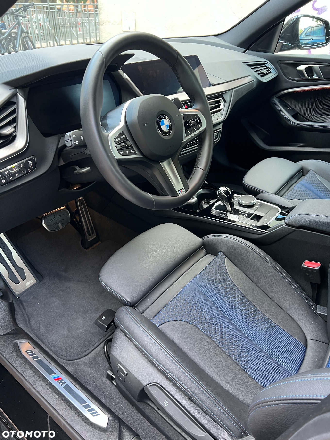 BMW Seria 2 218i M Sport - 18