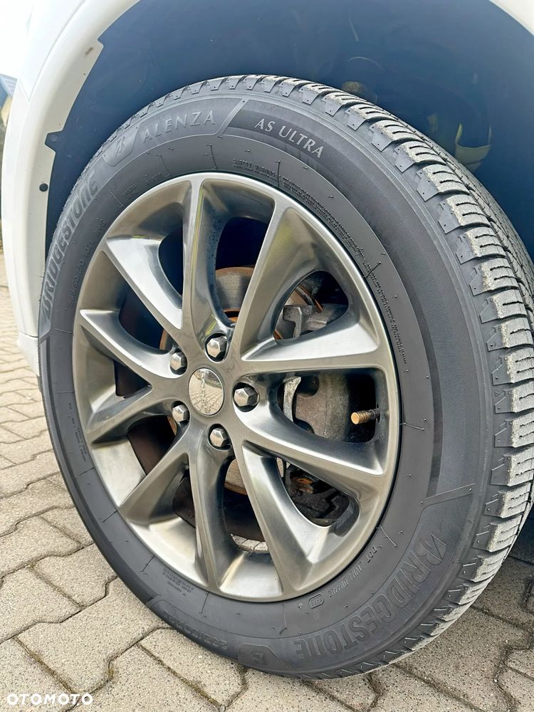 Dodge Durango 3,6 Limited - 21