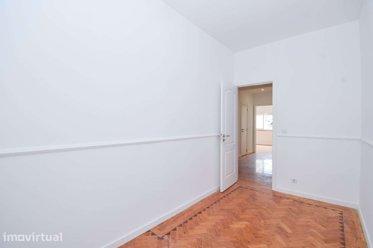 Apartamento T2 à venda em Lisboa - Grande imagem: 5/22