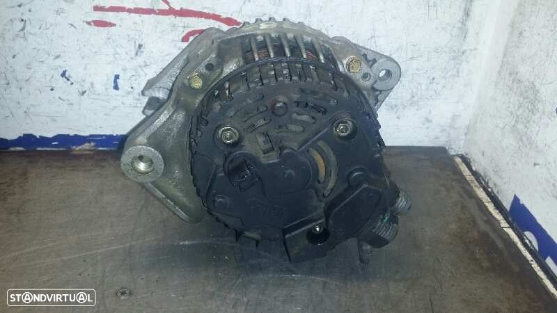 ALTERNADOR FIAT PUNTO 2002 - - 1