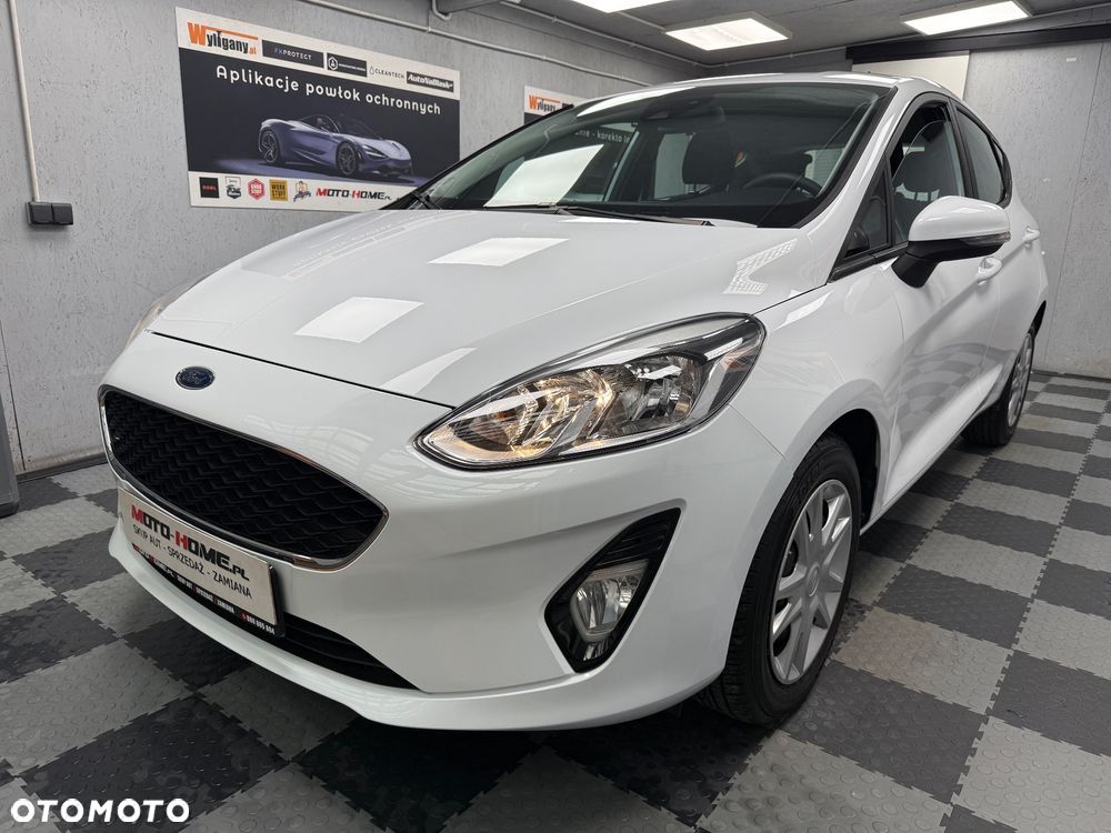 Ford Fiesta - 26