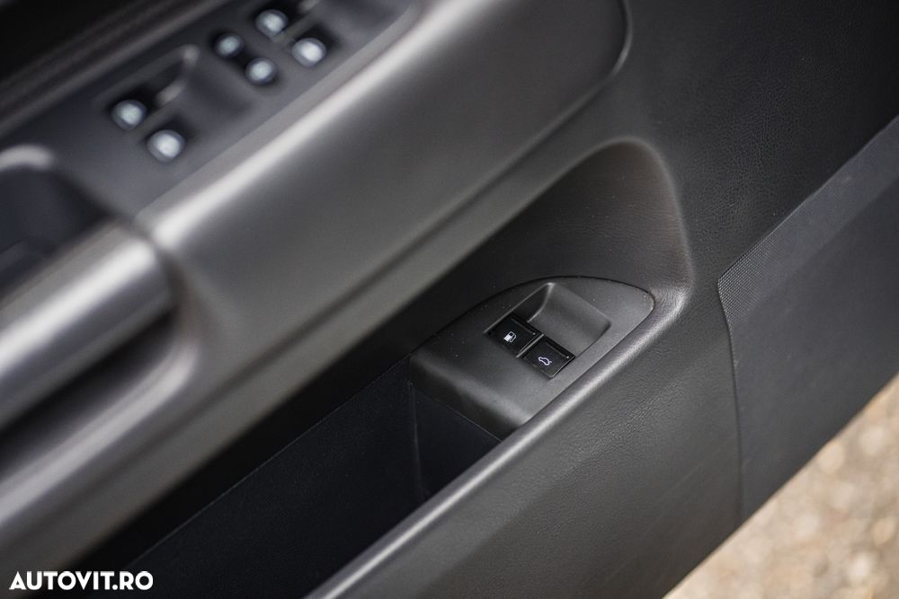 Volkswagen Touareg 3.0 V6 TDI Tipt. - 31