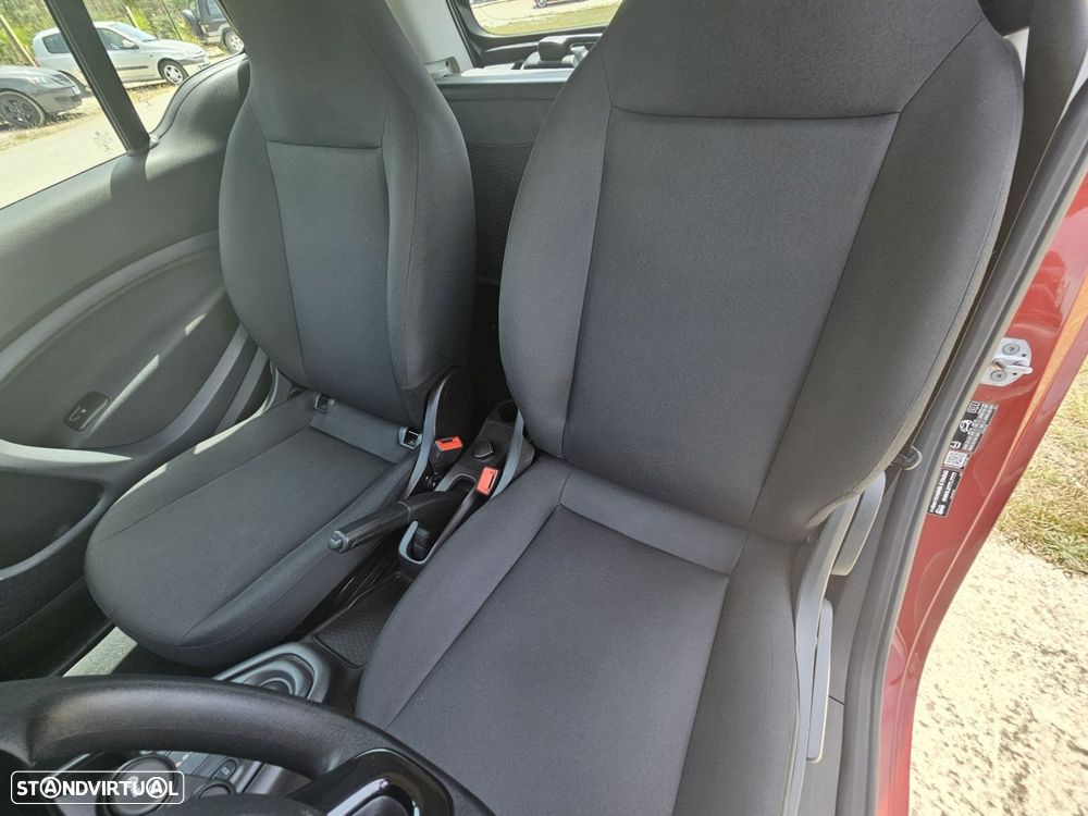 Smart ForTwo Coupé EQ - 16