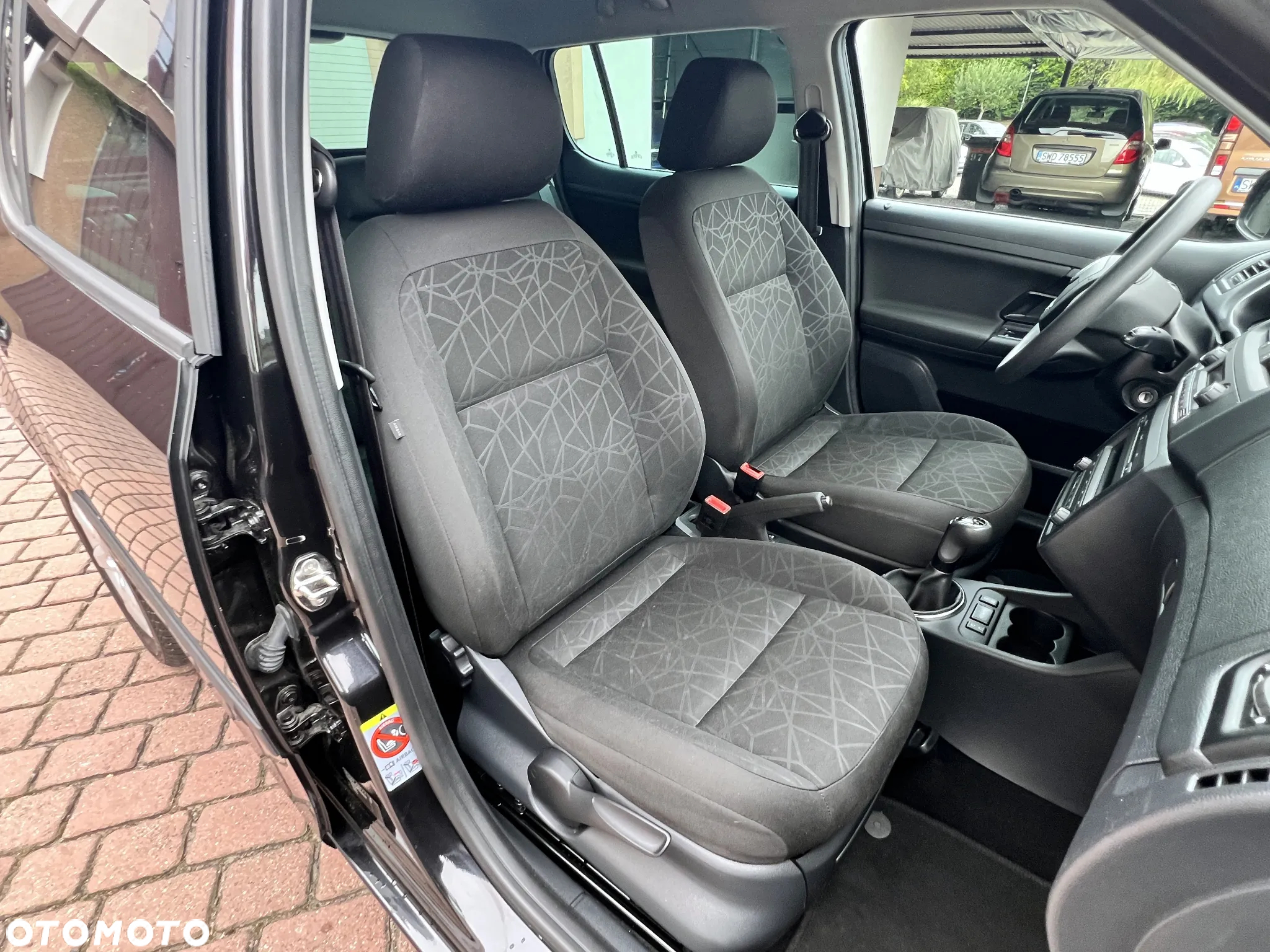 Skoda Fabia 1.2 12V Family - 29
