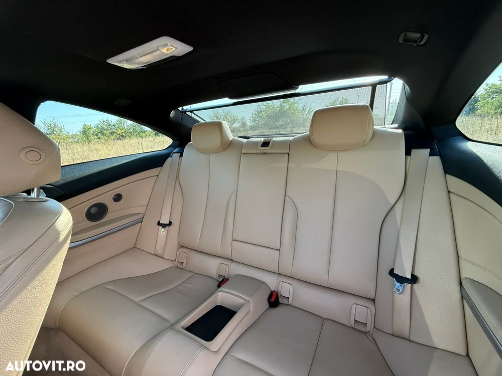 BMW Seria 4 428i Coupe Sport-Aut. Luxury Line - 32