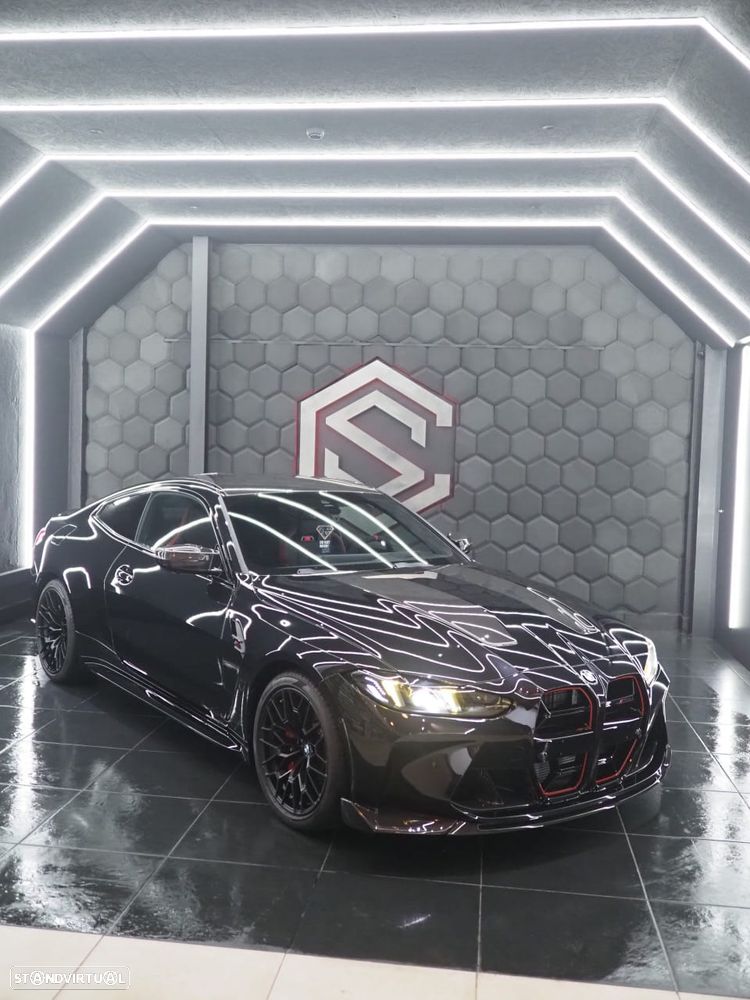 BMW M4 - 2