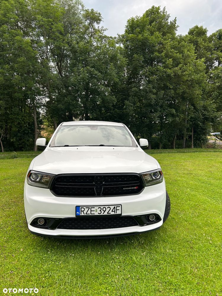Dodge Durango - 2
