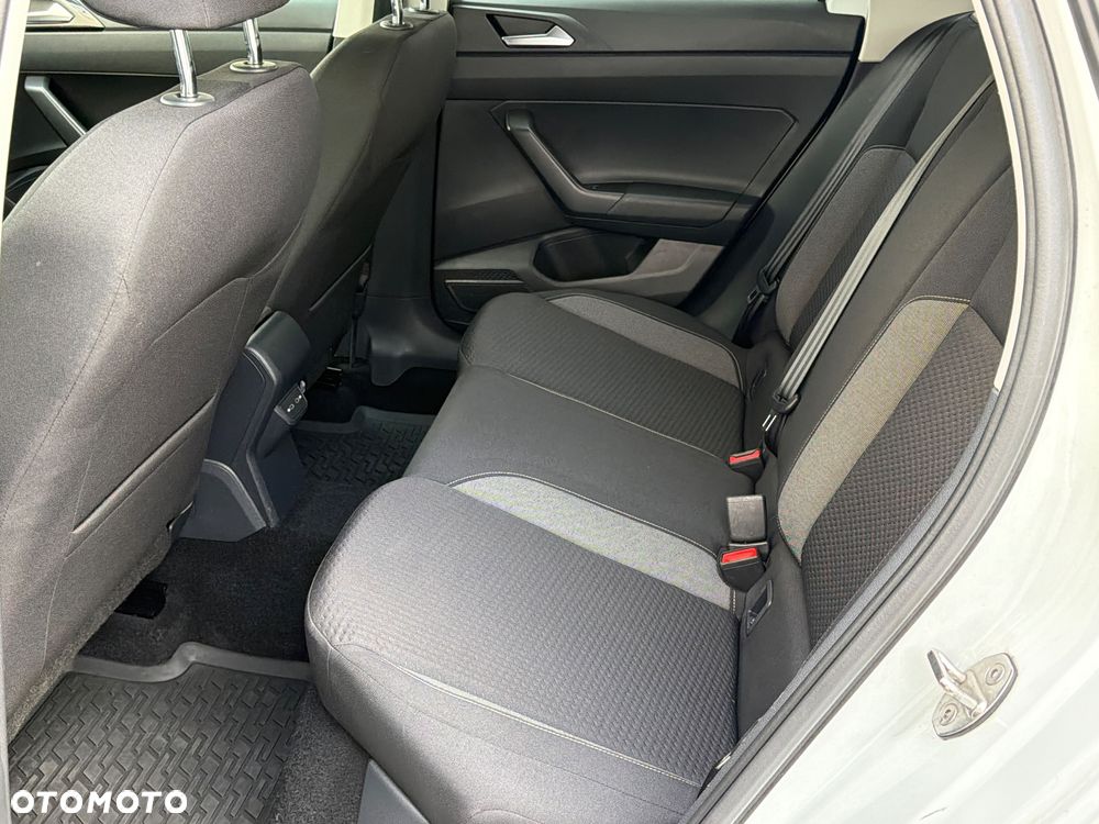 Volkswagen Taigo 1.0 TSI OPF DSG Life - 38