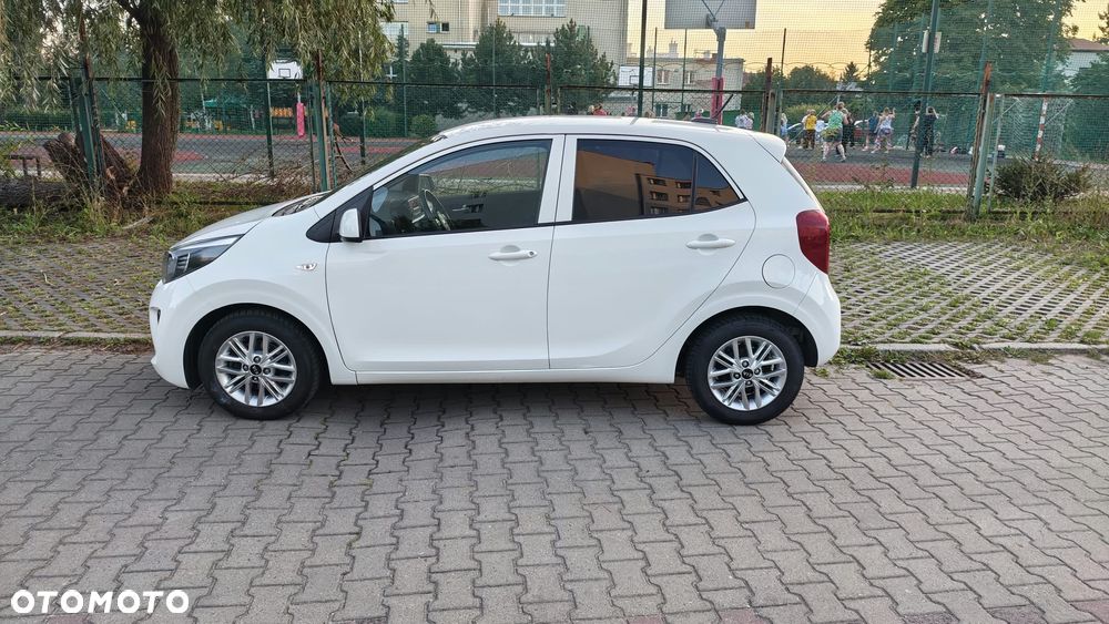 Kia Picanto 1.0 M - 6
