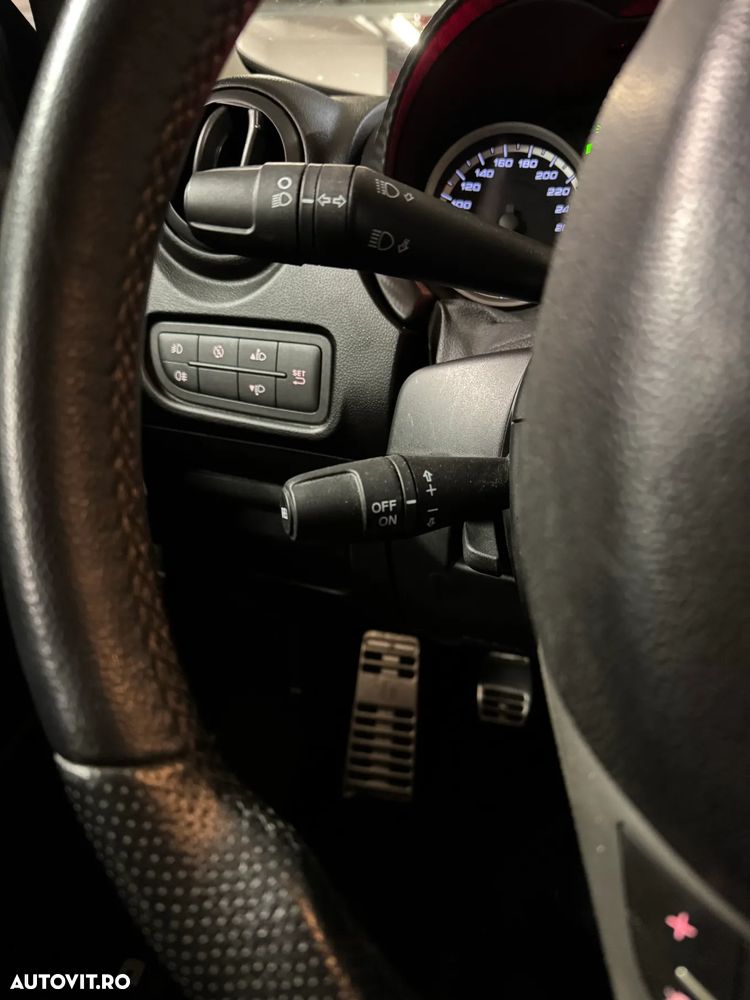 Alfa Romeo Mito - 17