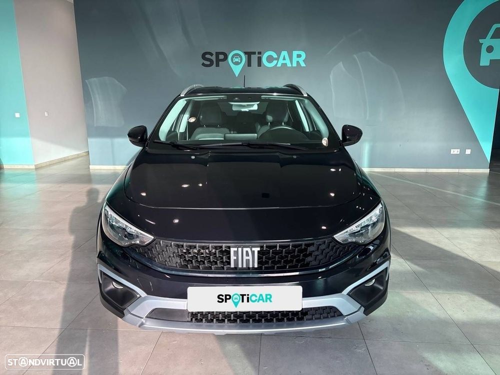 Fiat Tipo Cross 1.3 Multijet - 2