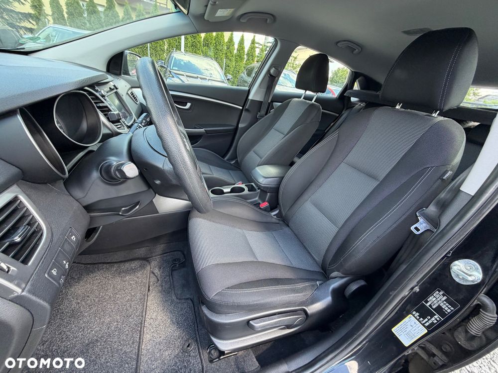 Hyundai i30 1.4 Classic - 34