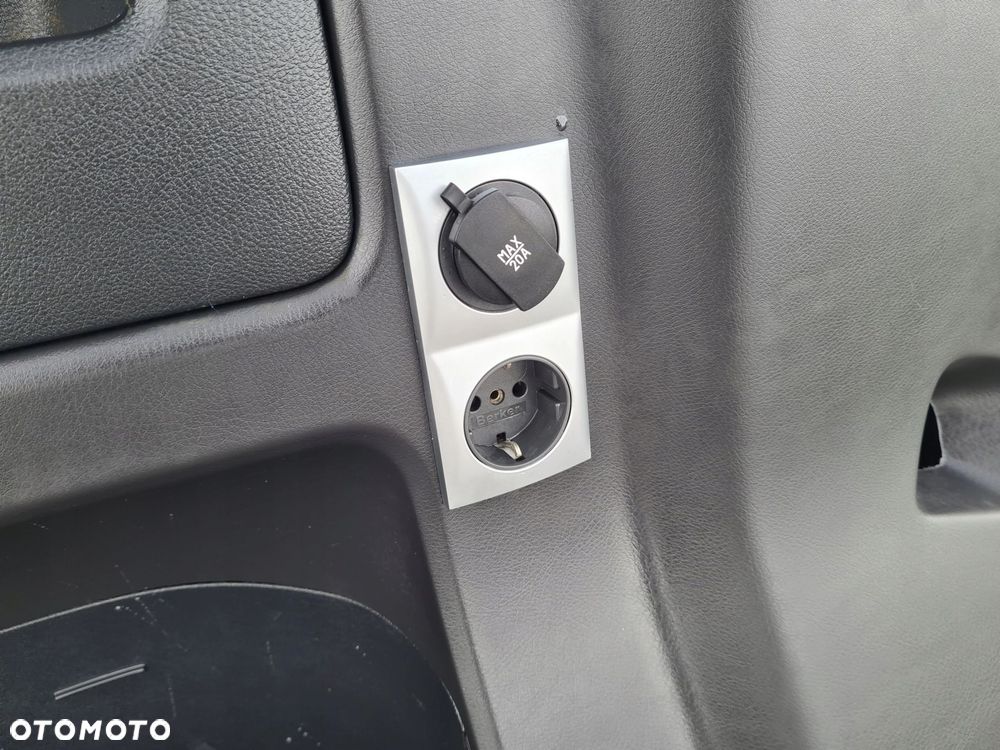 VW T5 T6 CALIFORNIA BEACH tapicerka boczek lewy środek - 3