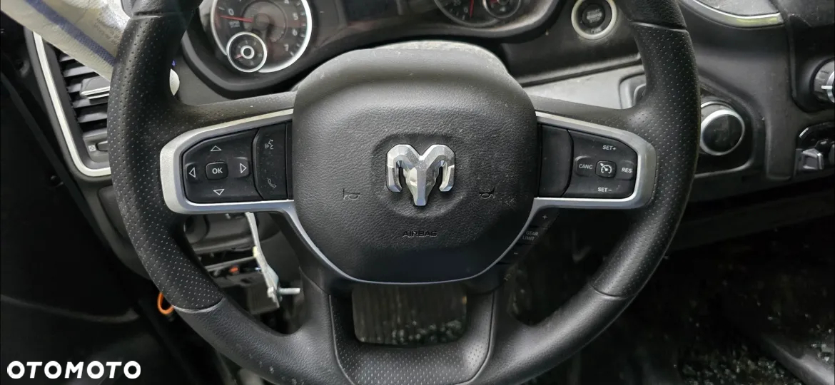 RAM 2500 - 10