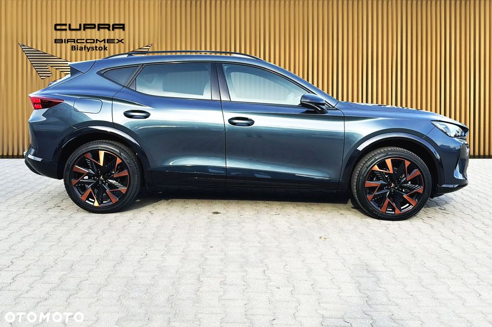 Cupra Formentor 1.5 eTSI mHEV DSG - 3