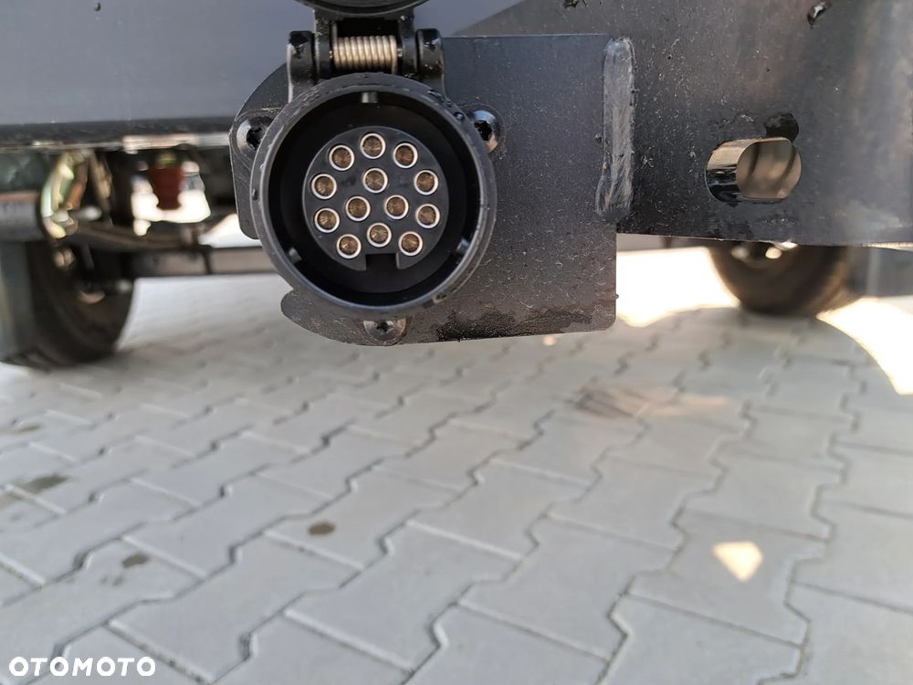Fiat Ducato Doka FABRYCZNA ZABUDOWA Dostępny od RĘKI!!! - 16