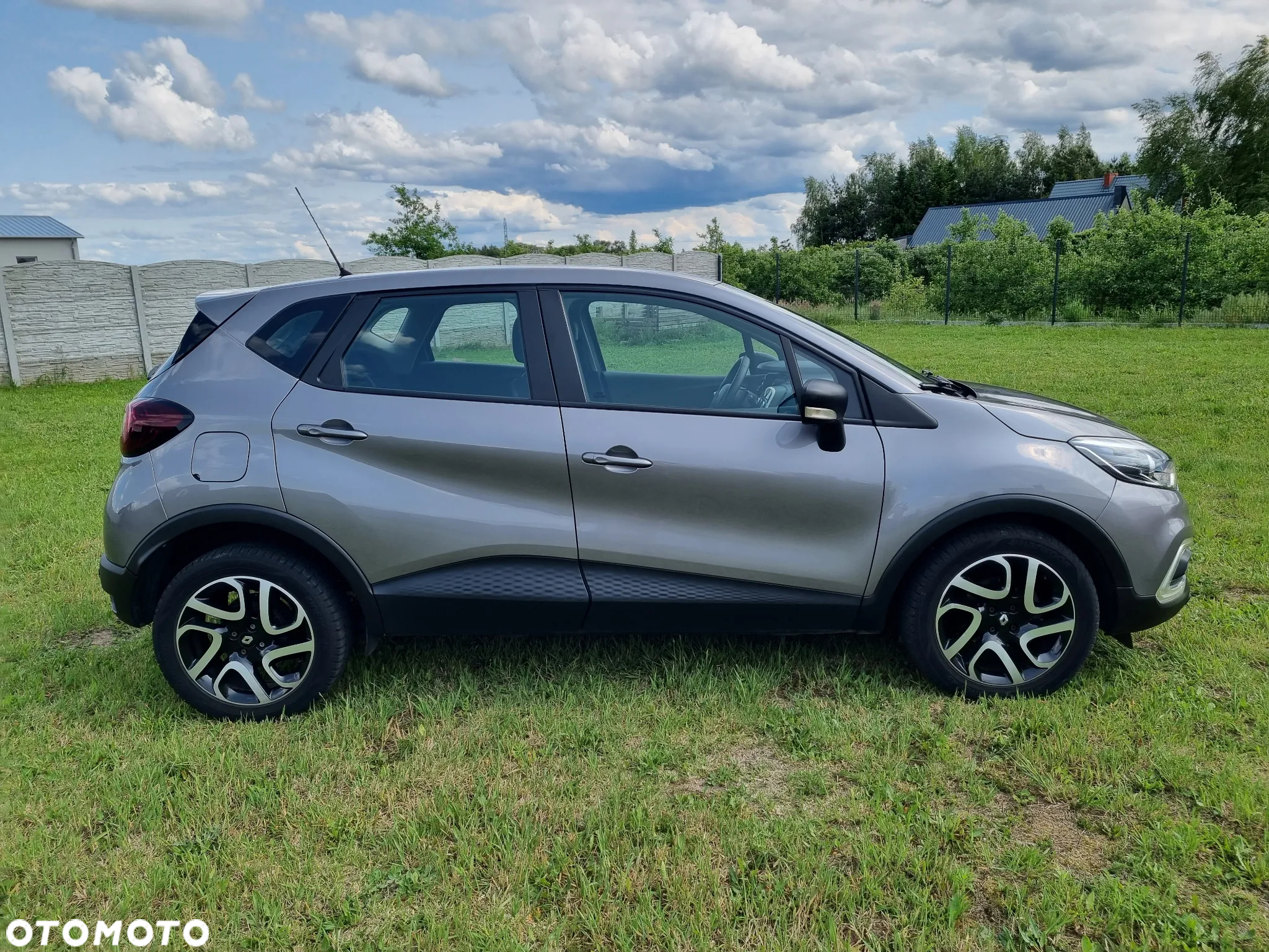 Renault Captur 0.9 Energy TCe Alize - 13
