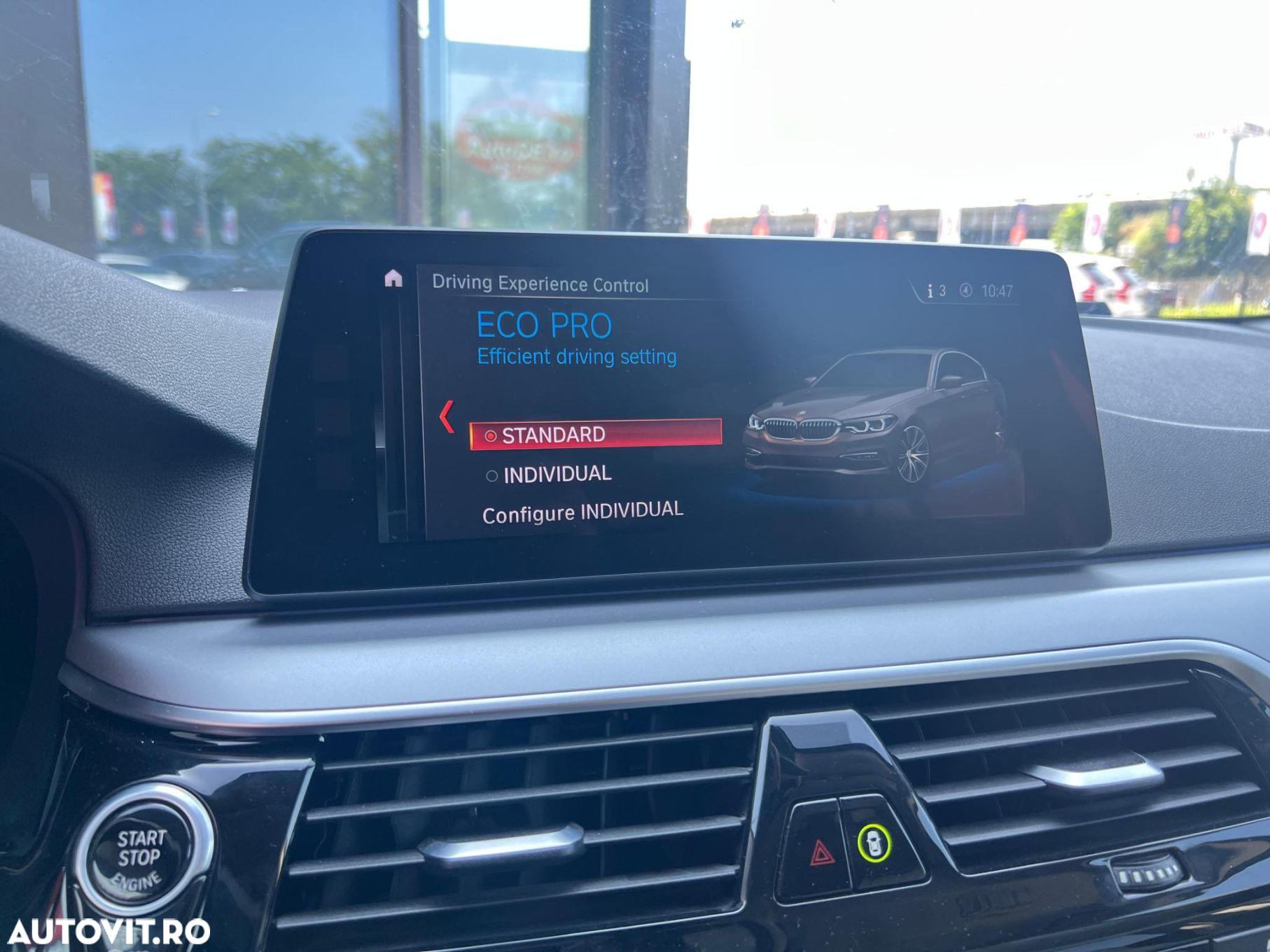 BMW Seria 5 - 16
