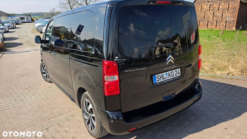 Citroën SpaceTourer 2.0 BlueHDi M Shine - 23