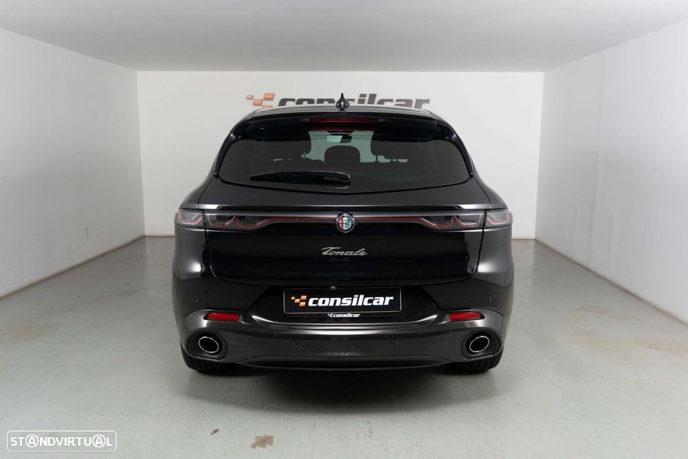 Alfa Romeo Tonale 1.3 Plug-In Hybrid Veloce e-AWD - 5