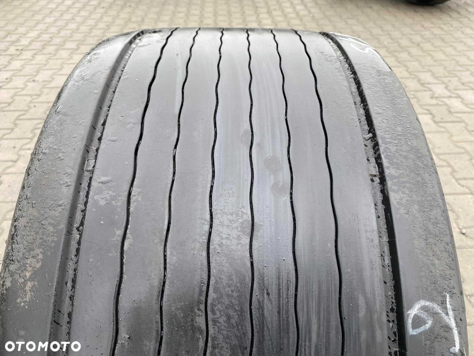435/50R19.5 Opona Typ XLINE ENERGY T Naczepa Mega x line - 5