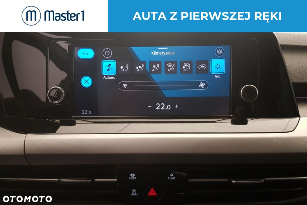 Volkswagen Golf VIII 2.0 TDI Life - 20