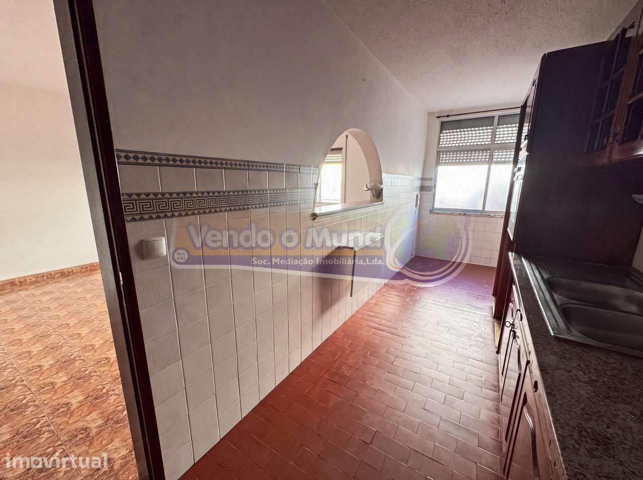 Apartamento T2 em Benavente (B707) - Grande imagem: 3/16
