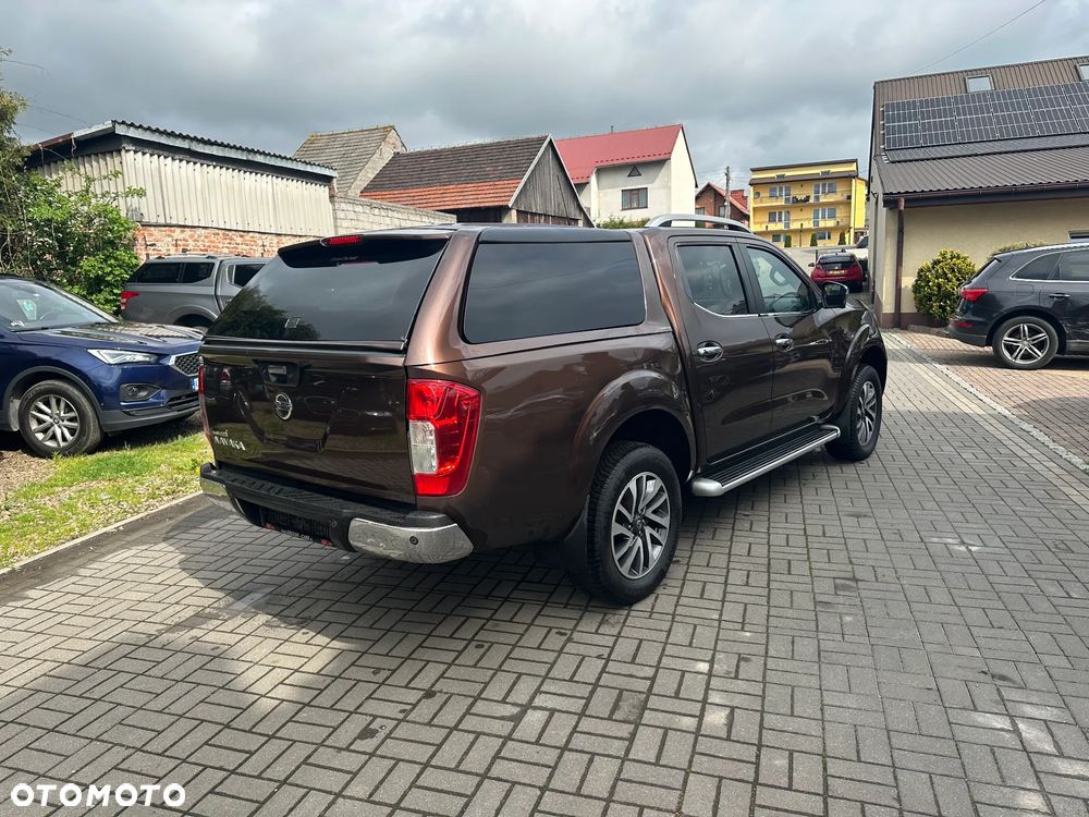 Nissan Navara - 4