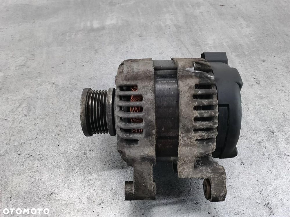 ALTERNATOR OPEL ASTRA J 13500582 1.4 16V - 1