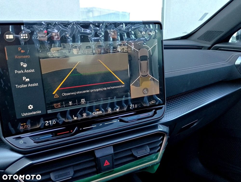 Cupra Formentor 2.0 TSI 4Drive VZ DSG - 21