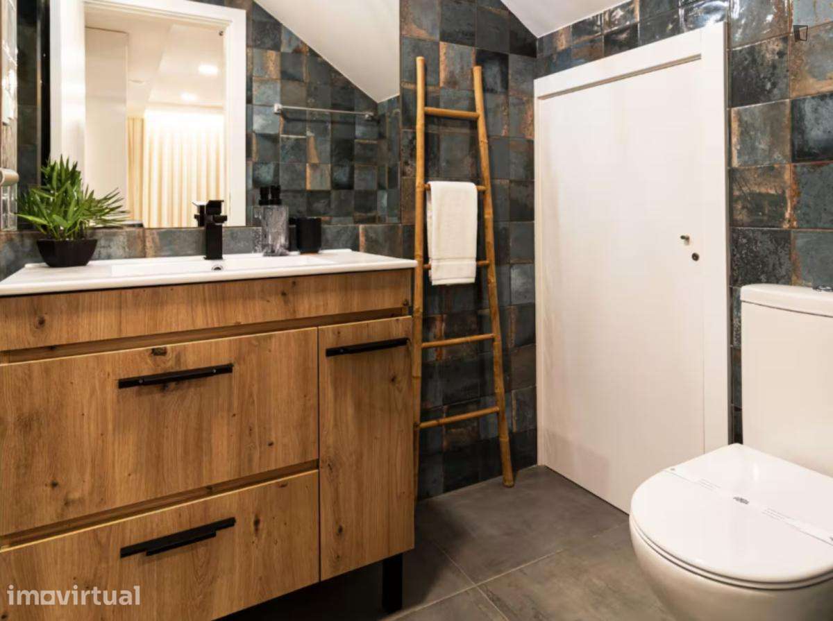 Apartamento com 1 quartos - localizado em Bonfim Porto - Grande imagem: 4/18
