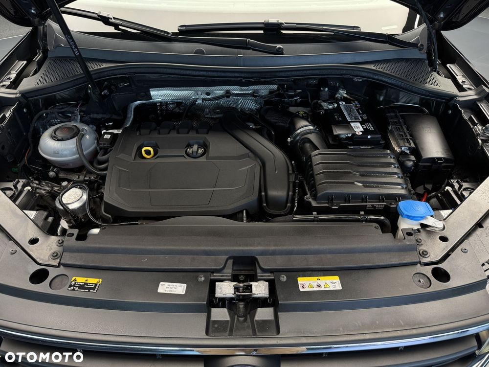 Volkswagen Tiguan 1.5 eTSI Life DSG - 23